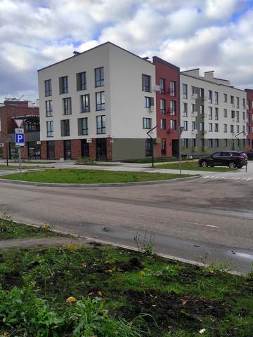 Перспективна вул., 25