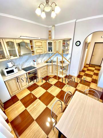 Науки просп., 30