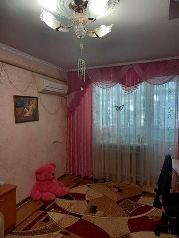 2-х кімнатна квартира