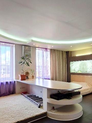 Продаж 3к Квартира Сікорського Ігоря вулиця