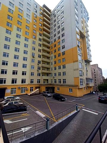 Свободи вул., 12а