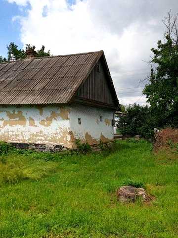 Продам не дорого домик в Карнауховке