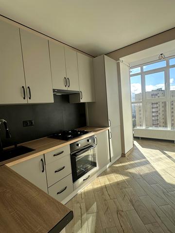 Панаса Мирного вул., 20-А