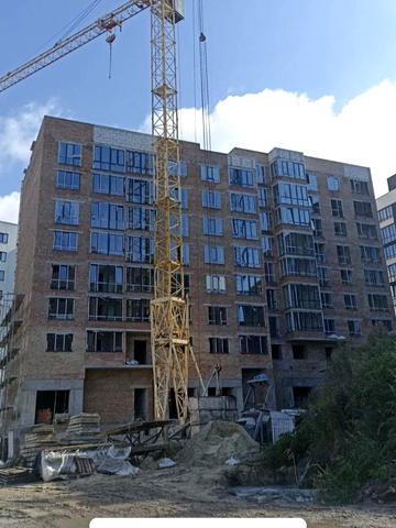 Генерала М. Тарнавського вул., 18