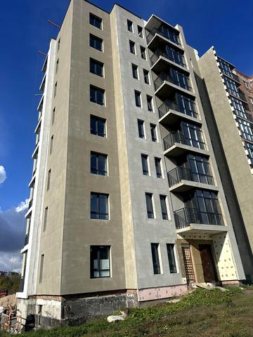 Гетьманська вул., 2/1Л