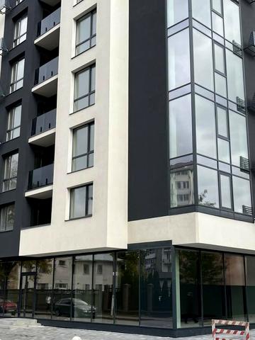 Гарбарська вул., 23Б