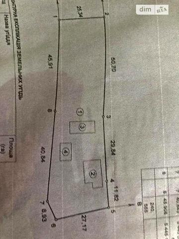 Продаж 3к Дім Лесі Українки вулиця