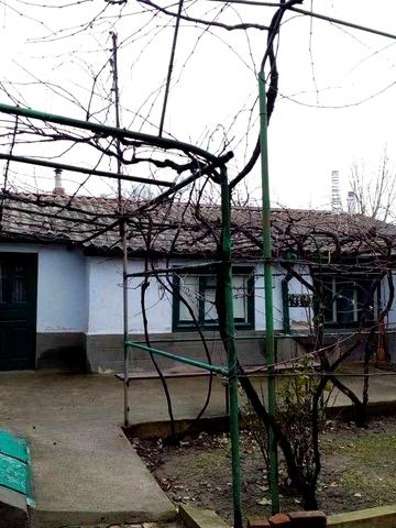 Дім м. Болград вул. поштова. Капітальне строіння.