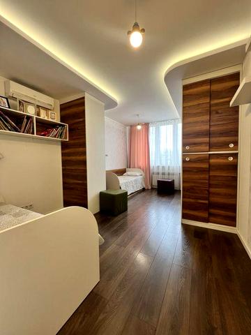 Здам 3х кімнатну квартиру, м.Осокорки, вул. Єлизавети Чавдар, буд.1