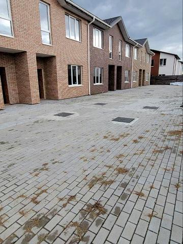 Житомирська