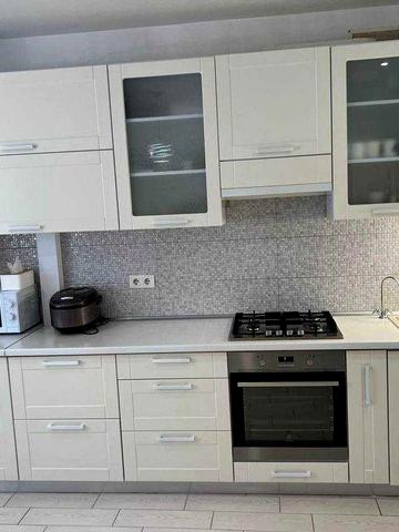 Гарна квартира поруч з Озером Виставка ЖК Голден Дрім