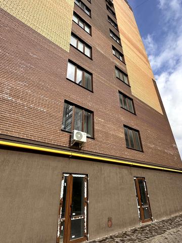 Миру просп., 36