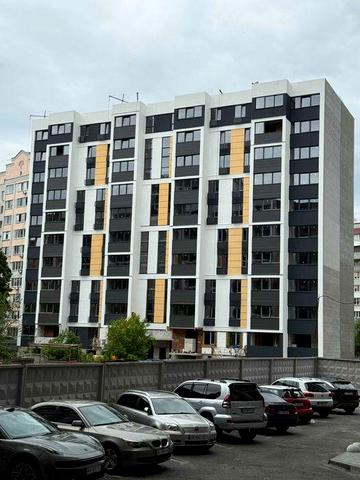 Продаж 1 -кімнатна квартира "Вишгород Сіті Парк", центр міста ЖК " Вишгород Сіті парк"