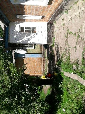 Центр м.Гребінка Полтавської обл.