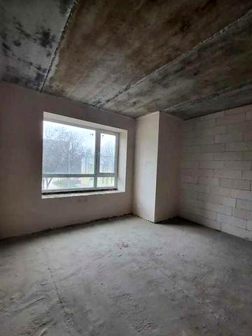 1кк 37,2 м2. ЖК Курортний ЖК "Курортный