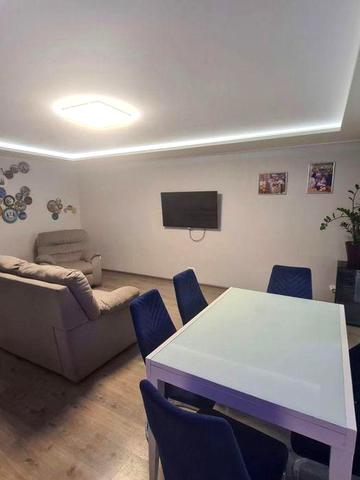 Продам Свою 5-кімнатну квартиру