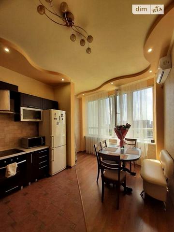 Продаж 1к Квартира Армійська вулиця ЖК Звездный городок