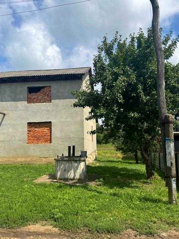 Продаж! Будинок зданий в експлуатацію в м. Герца