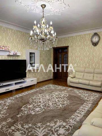 улица Довженко, 6, Фонтан, Приморский, Одесса, Одесская 210000 USD