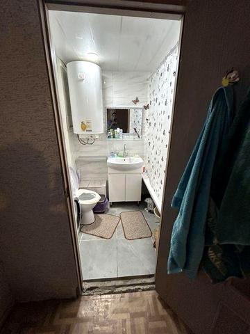 Квартира 3-х комнатная