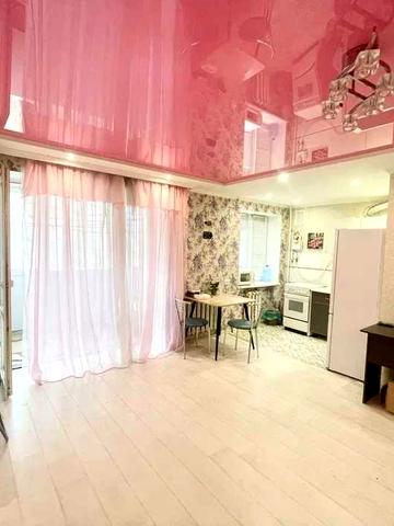 Квартира 1 комната Сухой Фонтан 3/5 кирпич