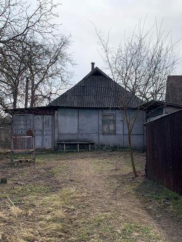 Дача, будинок, ділянка. Продаж від власника
