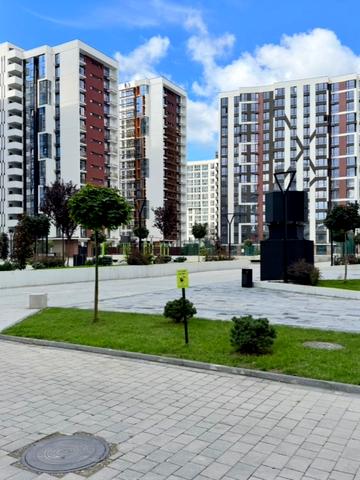 Ленкавського вул., 34