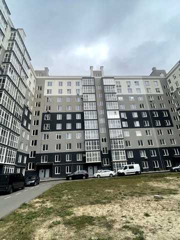 Льотна вул. (Червоногвардійська), 37