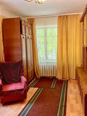 Дорогожичи  вул. О. Теліги 7,  Шулявка