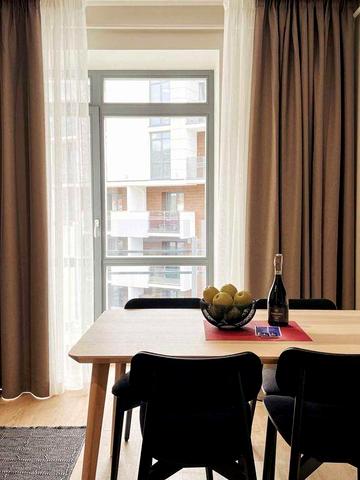 Продаж нових апартаментіа в центрі м.Яремче! ЖК Крайобраз