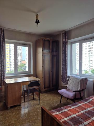 Петра Григоренка просп., 1-А