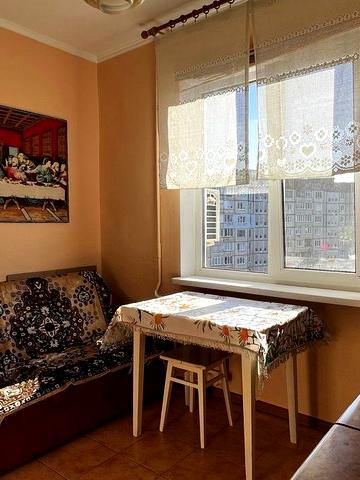 Оренда 1кімнатної квартири вул. Вишиванка (автовокзал) від власника