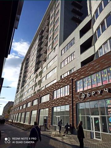 Продам квартиру Холодная гора новострой ХОЗЯЙКА ЖК Полтавский шлях 144