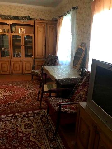 Сдам дом на Браилках