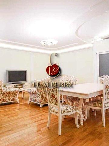 Без % Аренда 3К, Паторжинского 14 с паркоместом, Центр