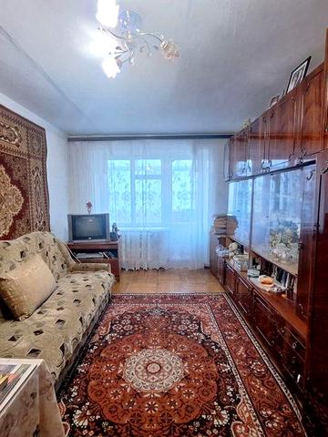 3-кімнатна 60 м Европейська 4 , центр м.Бориспіль