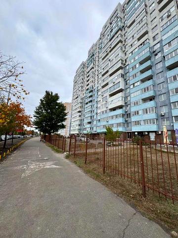 Продаж 2-к квартири Троещина, Рейгана (Драйзера), ТРц Район Жк Перспектива