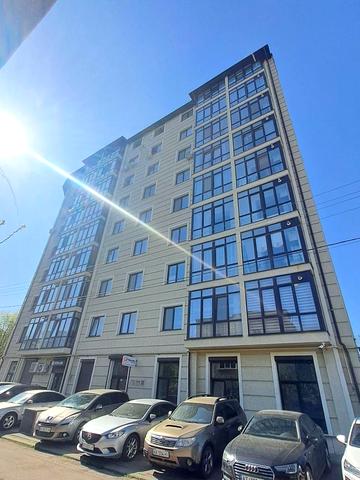 Довга вул., 20б