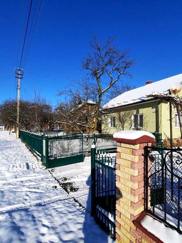 Продаж Будинку неподалік міста Стрий