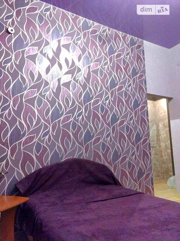 Довгострокова оренда 1к Квартира Семінарська вулиця