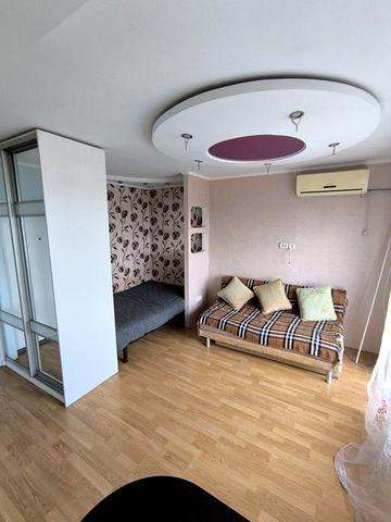 Сдам свою 1к студию малосемейку жм Северный