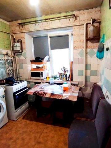 Продам 3-кімнатну квартиру в Малій Данилівці