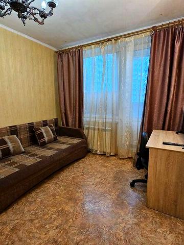 Довгострокова оренда 1к Квартира Гвардійців-Широнінців вулиця