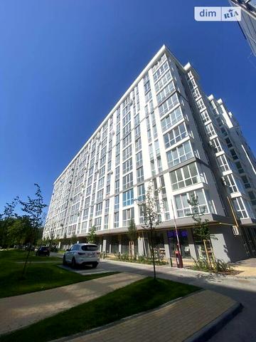 Продаж 3к Квартира Тернопільська вулиця ЖК ул. Тернопольская