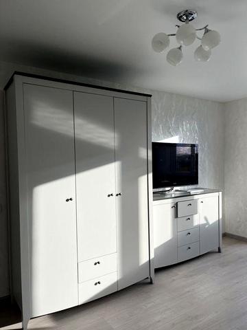 Здається 1-кімнатна квартира з новим ремонтом від власника не агенство