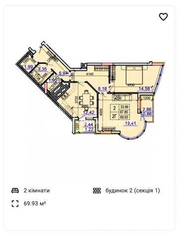 Свободи вул., 115