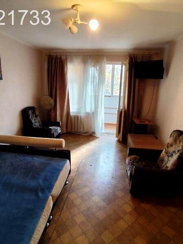 Продаж 1к Квартира Олексія Вадатурського (Маршала Малиновського) вулиця