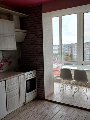 Панаса Мирного вул., 14/3в