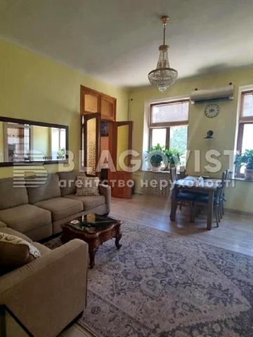 Михайлівська вул., 21-А