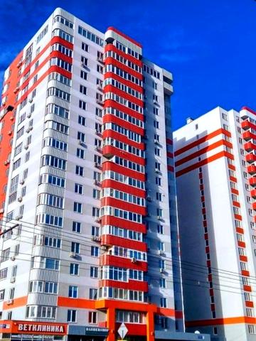 Перемоги просп., 65г к1